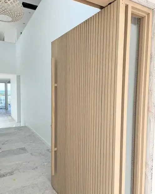 Impact Doors & Services