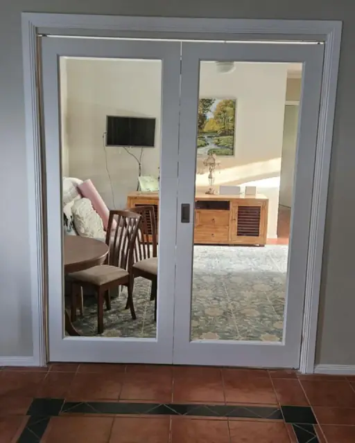 Impact Doors & Services cover