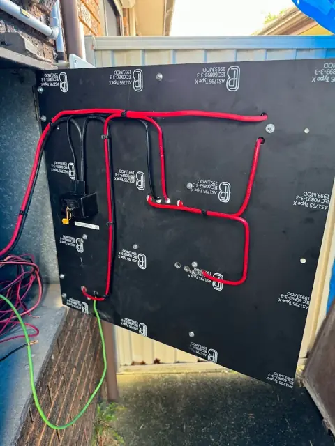 Impact Electrical Contractors | Central Coast Electrician cover