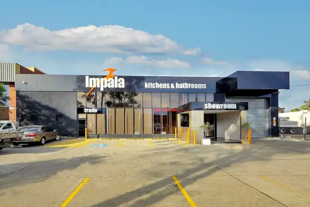 Impala Kitchens and Bathrooms