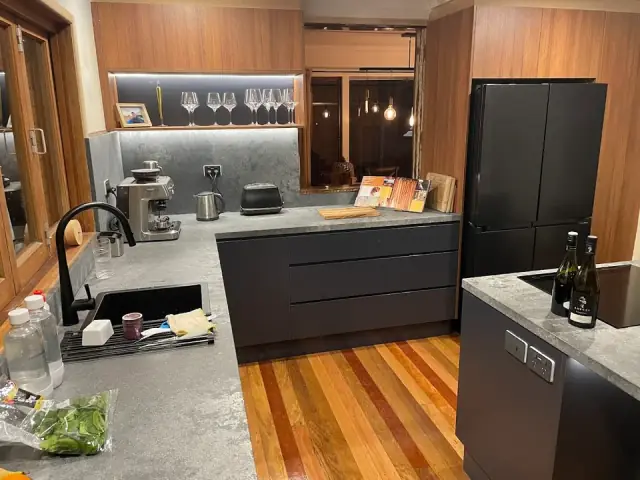 Imperial Kitchens cover