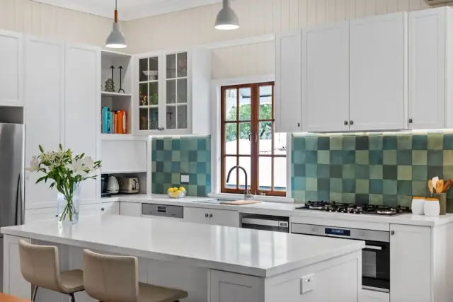 Imperial Kitchens