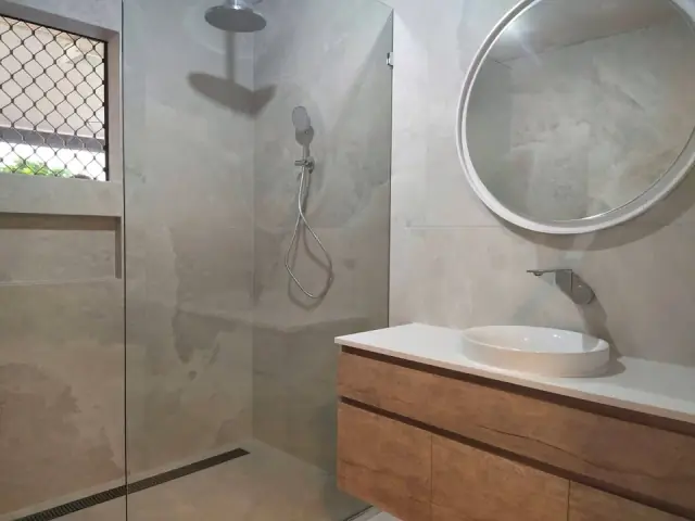 Impression Tiling cover