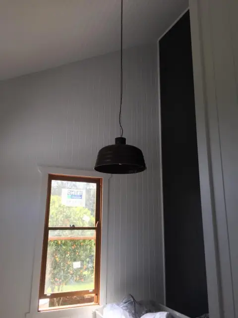 In-Line Electrical cover