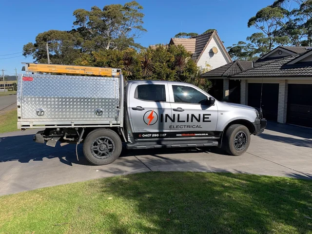 In-Line Electrical