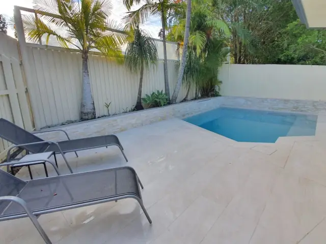 INCHCON Concrete & Landscapes - Brisbane