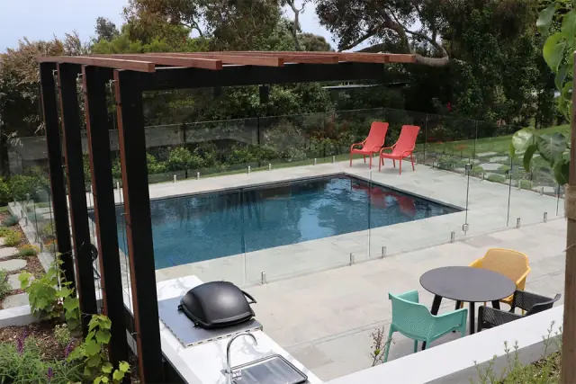 Indigo Pools