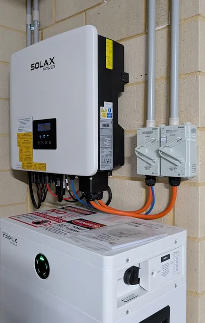 Induced Electrical Pty Ltd