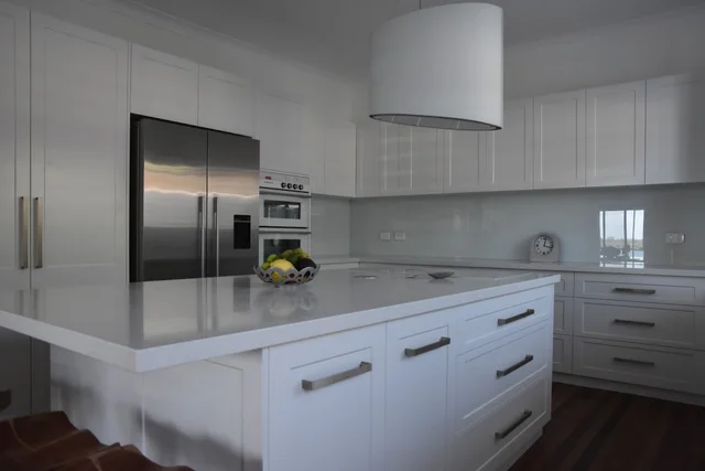 Infinity Kitchens & Cabinets cover