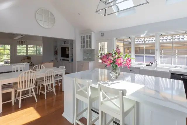 Infinity Kitchens & Joinery cover