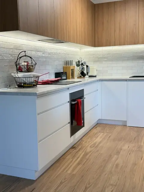 Infinity Kitchens & Joinery