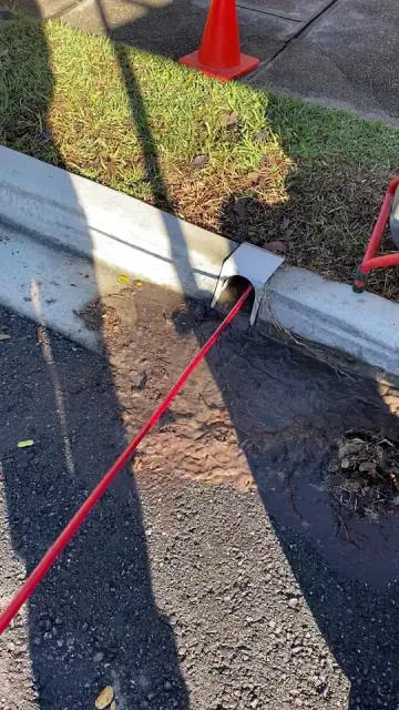 Inflo Plumbing and Maintenance Pty Ltd cover