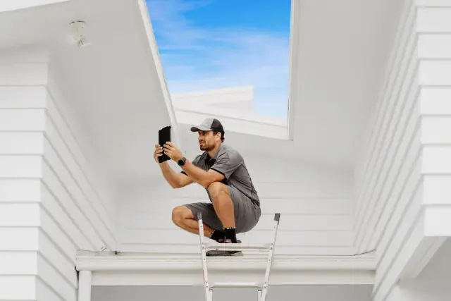 Informed Building Inspections cover