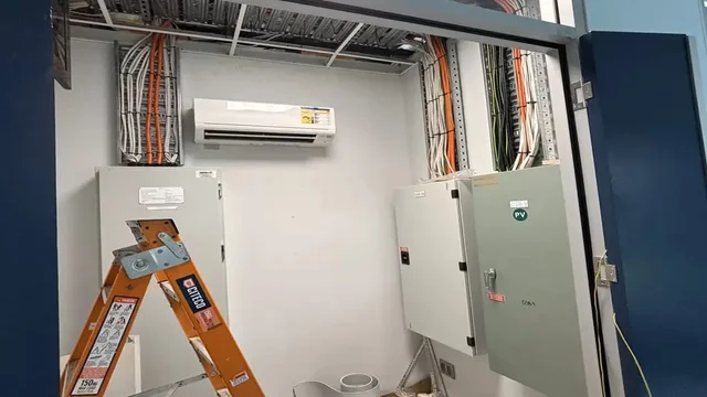 Infuse Electrical