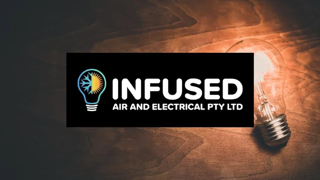 Infused Air and Electrical