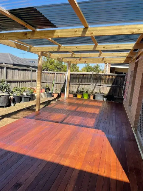Inkaran Carpentry Service