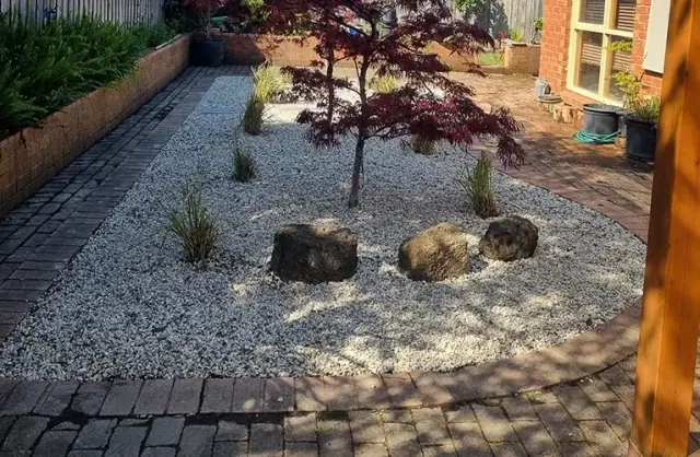 Inlandia Gardening & Landscaping cover