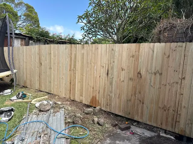 Inner West Fencing and Gates cover