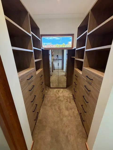 InnerSpace Wardrobes