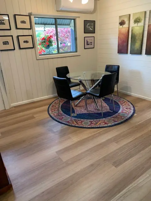 Innovated Flooring cover