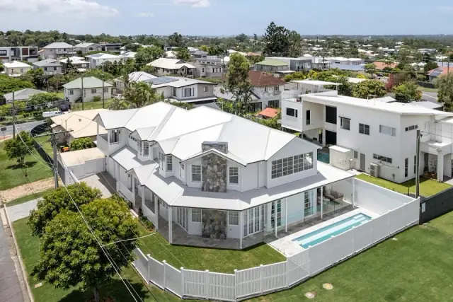 Innovative Design and Build Group