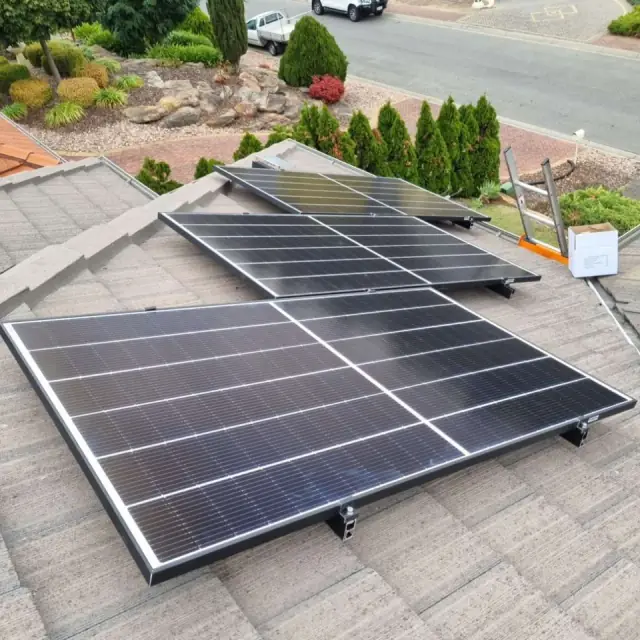 Innovo Electrical & Solar cover