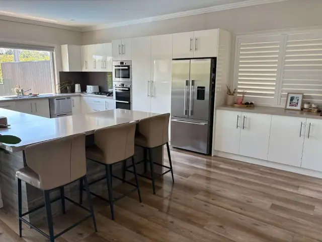 Inside out home cleaning services (Sydney, NSW) cover