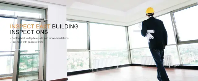 Inspect East Building Inspections