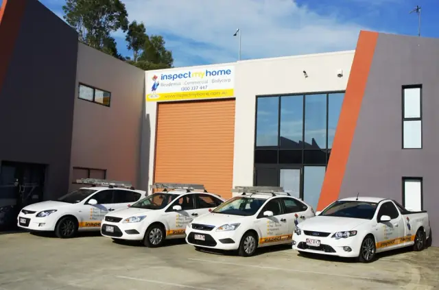Inspect My Home Brisbane cover