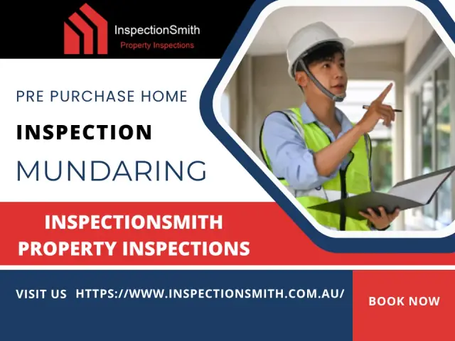 InspectionSmith Property Inspections