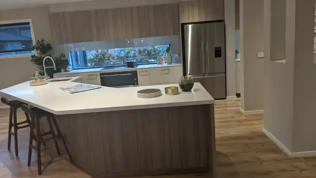 Inspired Homes cover