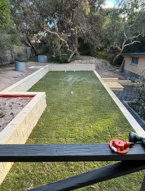 Inspired Landscaping