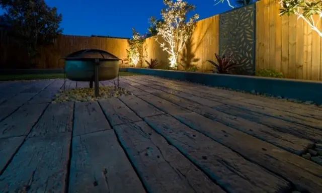 Instant Greenscene Landscaping