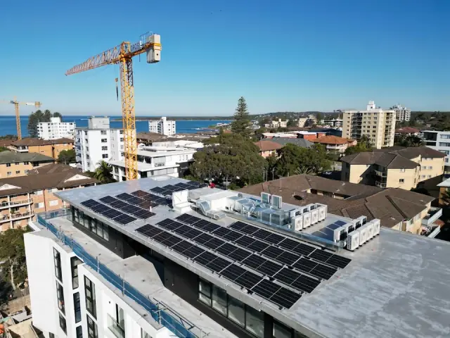 Instant Solar