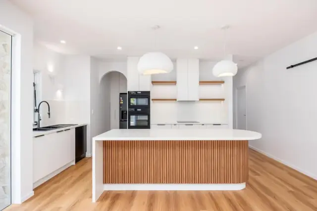 Instyle Custom Kitchens