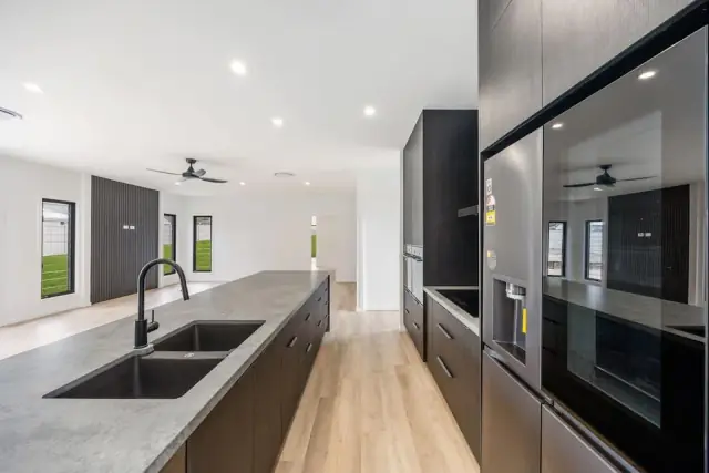 Instyle Custom Kitchens cover