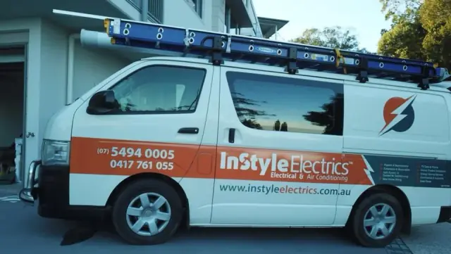 Instyle Electrics