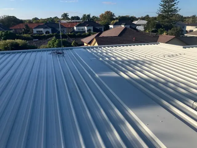 Insulmate Pty Ltd cover
