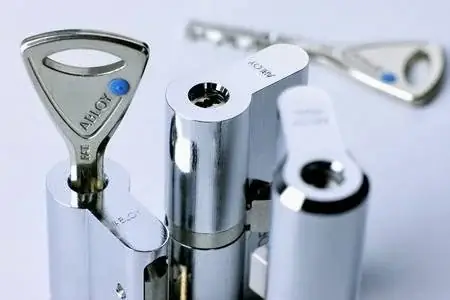 Integrity Locksmiths & Security cover