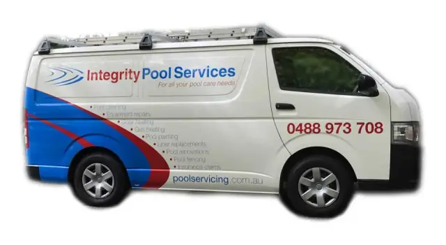 Integrity Pool Services