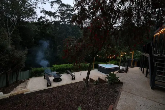 IntegrityB Landscaping