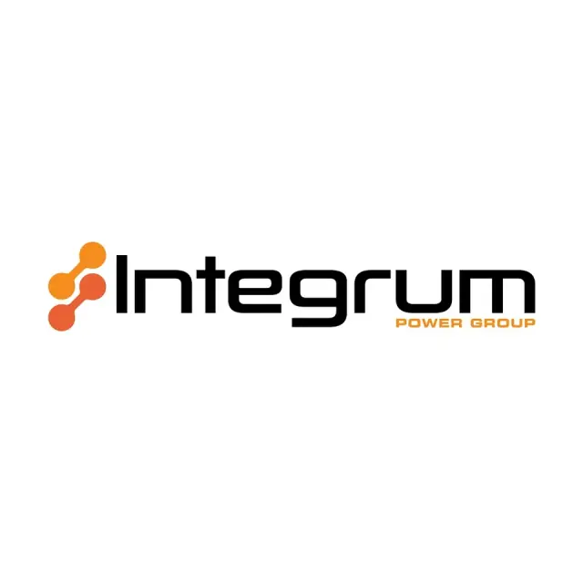 Integrum Power Group - Level Two Electrician cover