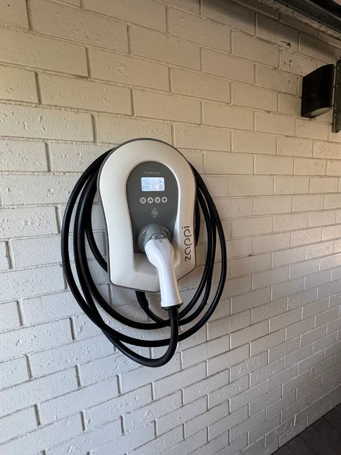 Intelli-Gen Electrical Solutions
