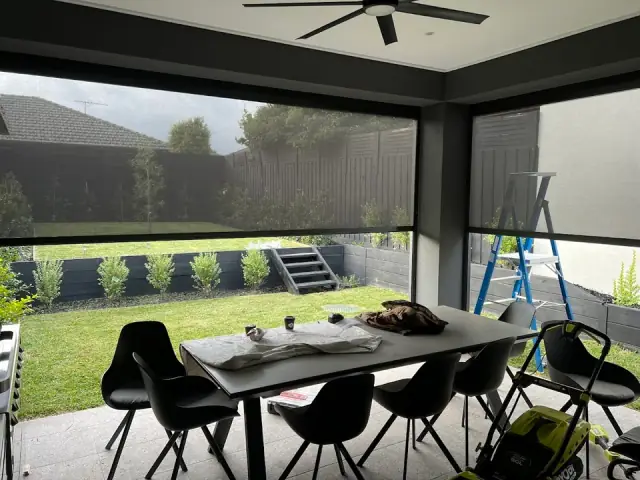 Interior Illusions