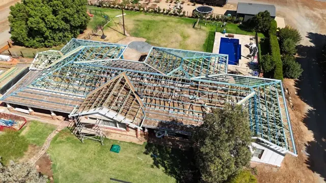 Interloc Roofing - Adelaide cover