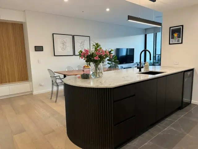 International Kitchen Pty Ltd