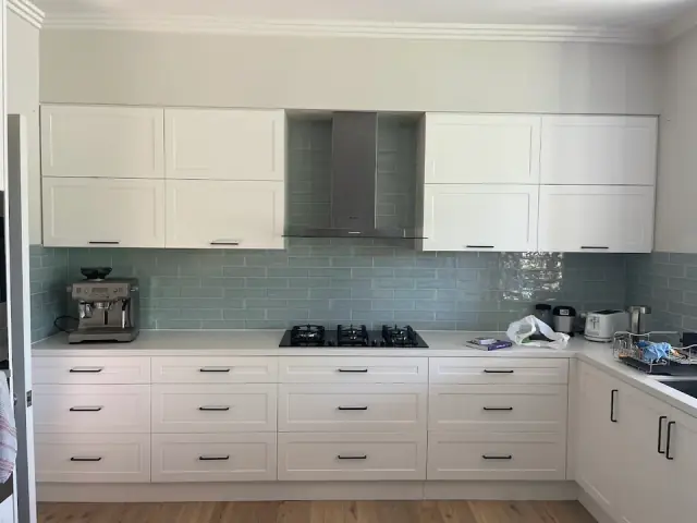 Into The Wood Works Cabinetry