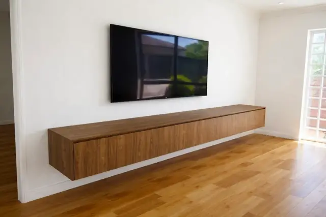 Into The Wood Works Cabinetry cover