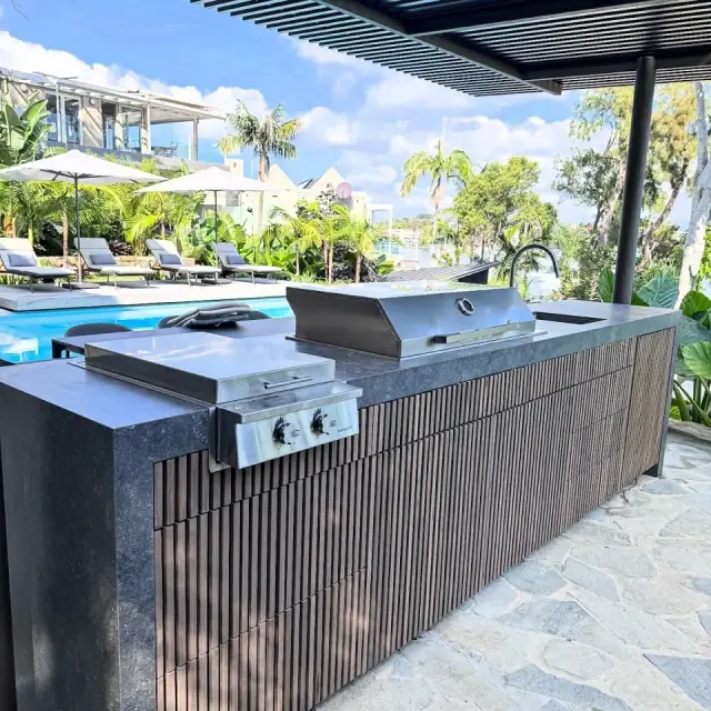 Intrend Joinery | Kitchens & Joinery | Sydney