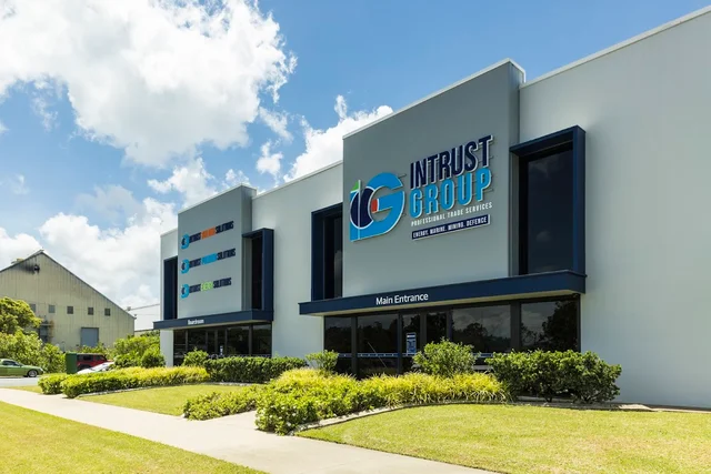 Intrust Group